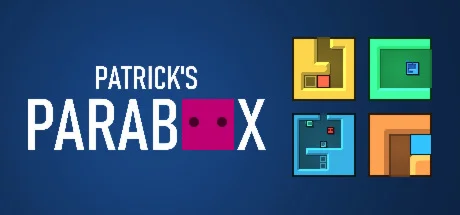 Patricks Parabox АВТОДОСТАВКА STEAM GIFT RU