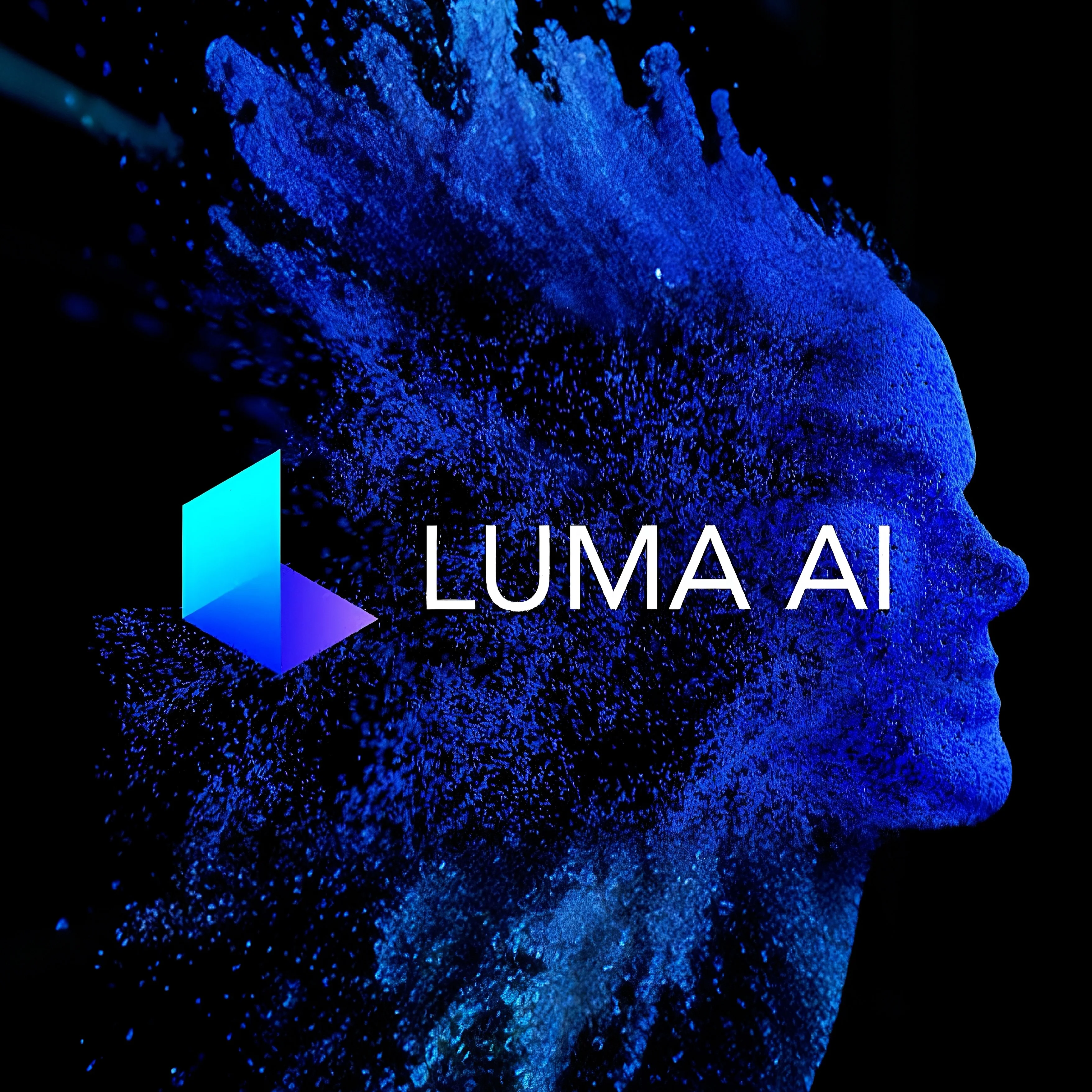 LUMA AI DREAM MACHINE НА ВАШ АККАУНТ БЕЗ ВХОДА