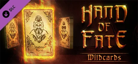 Hand of Fate - First Expansion DLC STEAM GIFT РОССИЯ