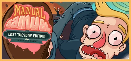 Manual Samuel - Last Tuesday Edition STEAM KEY/GLOBAL