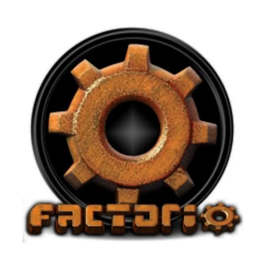 Factorio ПОЛНАЯ ИГРА + ОБНОВЛЕНИЯ / STEAM ОФФЛАЙН
