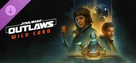Star Wars Outlaws - DLC1 Wildcard АВТО RU Steam