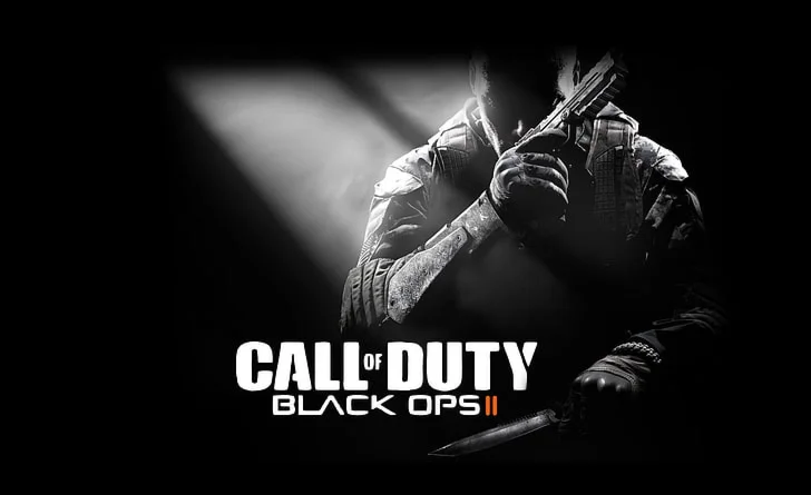 Call of Duty Black Ops 2 XBOX Авто 24/7