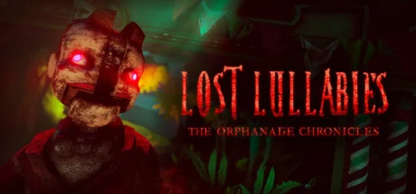 Lost Lullabies: The Orphanage Chronicles АВТО Steam