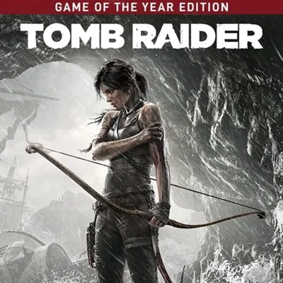 TOMB RAIDER GOTY STEAM/РФ/GLOBAL КЛЮЧ