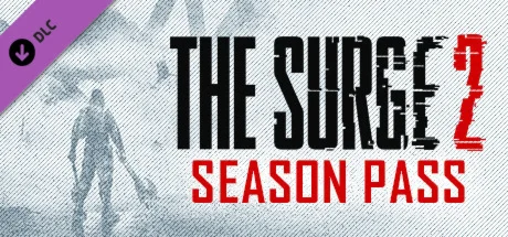 The Surge 2 - Season Pass DLC DLC STEAM GIFT РОССИЯ