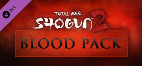 Total War: Shogun 2 - Blood Pack АВТО RU Steam Gift