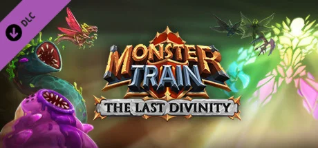 Monster Train - The Last Divinity DLC STEAM РОССИЯ