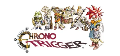 Chrono Trigger АВТОДОСТАВКА Россия Steam Gift