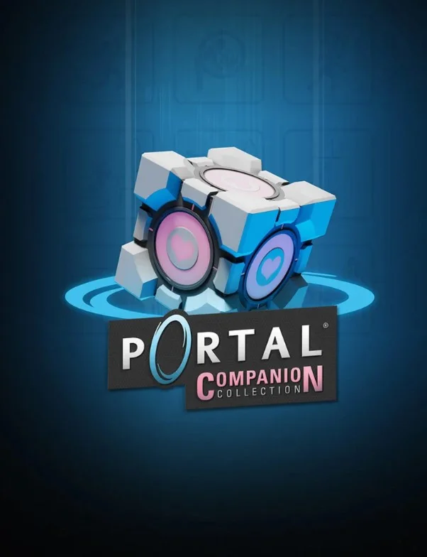 Portal Companion Collection Nintendo Switch