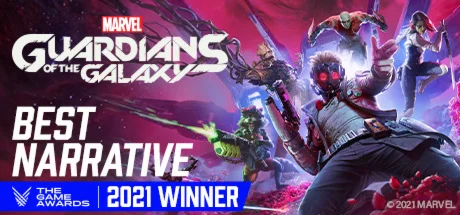 Marvels Guardians of the Galaxy Steam Gift Россия