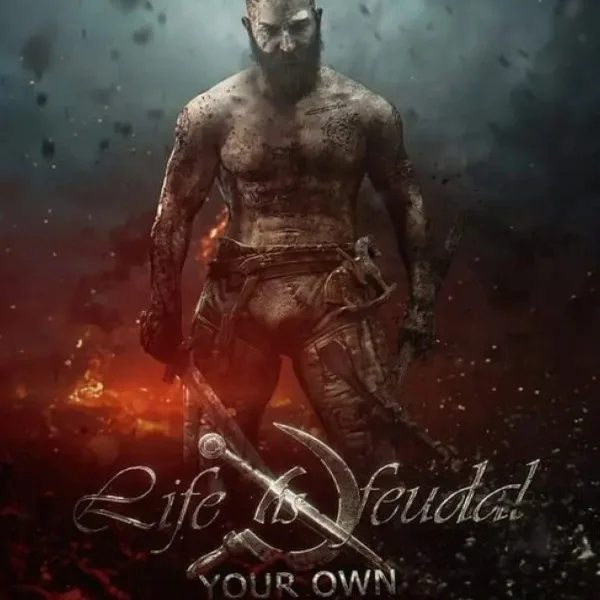 Life is Feudal: Your Own Ключ Steam РФ+Весь мир