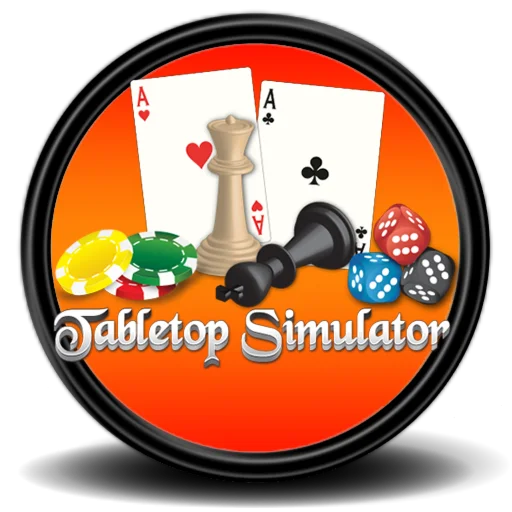 Tabletop SimulatorSteam GLOBAL