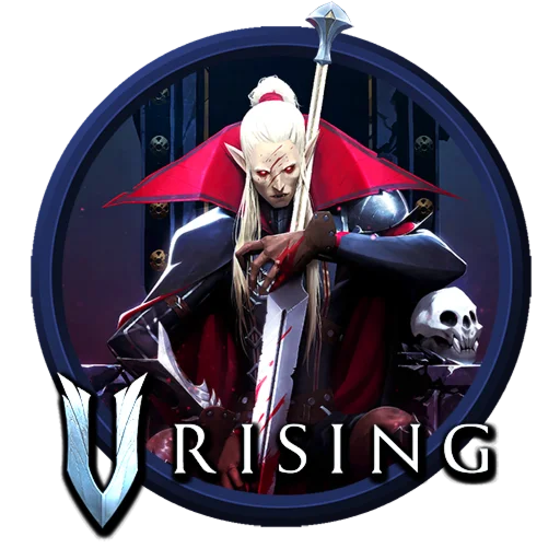 V RisingSteam Region FreeGLOBAL