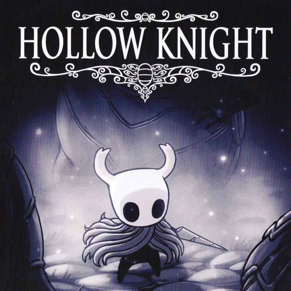 Hollow Knight / STEAM АККАУНТ / ГАРАНТИЯ