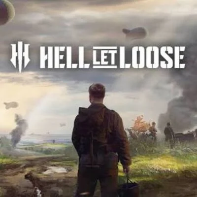 Hell Let Loose STEAM/РФ/УКР-СНГ КЛЮЧ