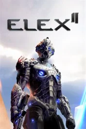 Elex II Xbox One &amp Series XS ключ