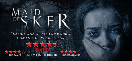 Maid of Sker АВТОДОСТАВКА STEAM GIFT РОССИЯ