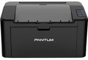 Прошивка Pantum P2207