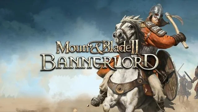 Mount &amp Blade II Bannerlord + Warband Steam/Global