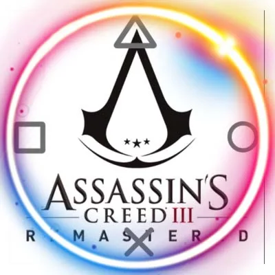 Assassins Creed 3 Remastered PS4/PS5/RU Аренда