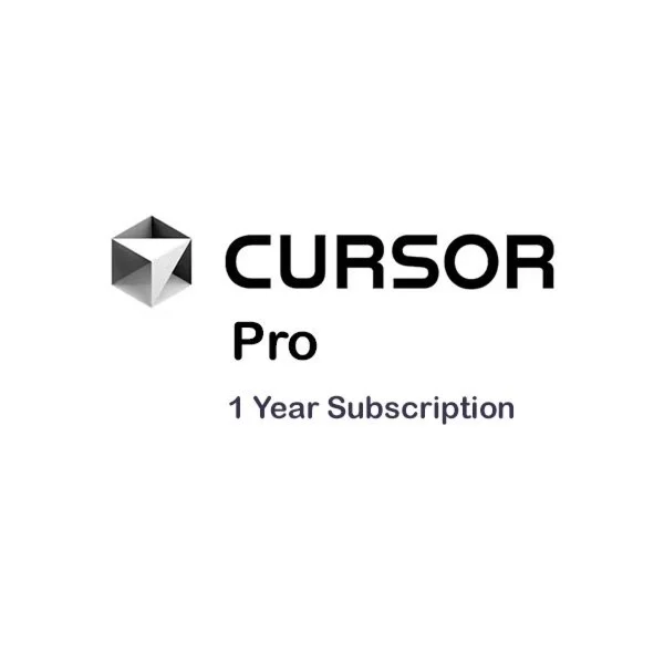 Cursor AI Pro на 12 месяцев приватный доступ