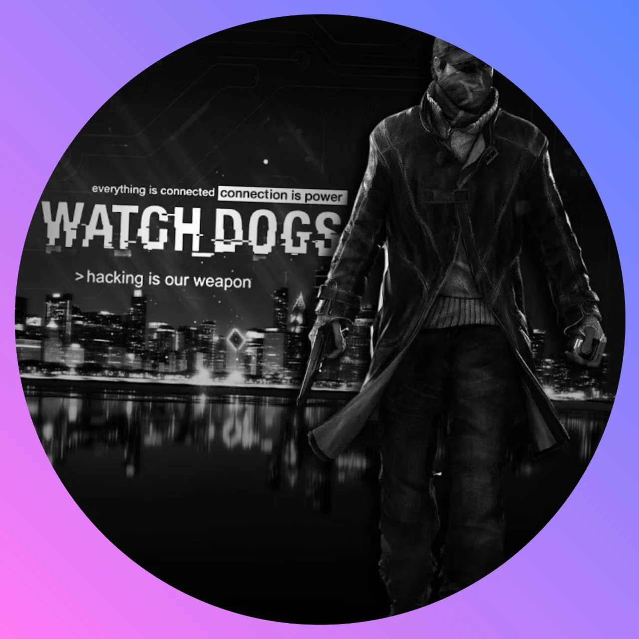 Uplay Watch Dogs аккаунт + Смена почты