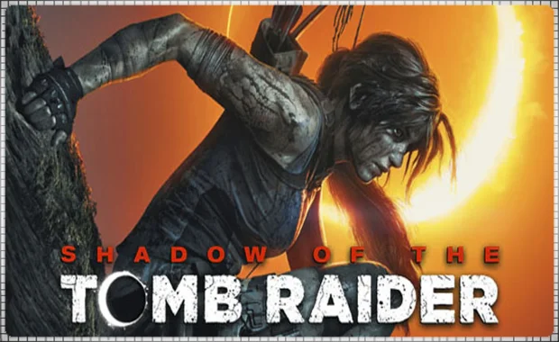 Shadow of the Tomb Raider PS4/PS5/RU Аренда