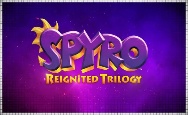 Spyro Reignited Trilogy PS4/PS5/RU Аренда от 7 дней