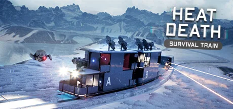 Heat Death: Survival Train АВТОДОСТАВКА RU Steam Gift