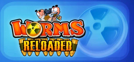 Worms: Reloaded STEAM КЛЮЧ РОССИЯ + СНГ