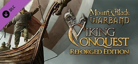 Mount &amp Blade: Warband - Viking ConquestSTEAMРФ+СНГ