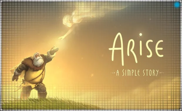 Arise: A simple story PS4/PS5/RU Аренда от 7 дней
