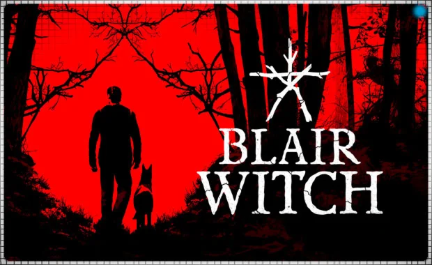 Blair Witch PS4/PS5/RU Аренда от 7 дней