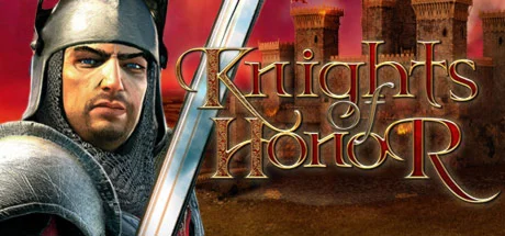 Knights of Honor / Рыцари Чести STEAM КЛЮЧ РФ+МИР