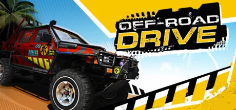Off-Road Drive / Полный привод 3 STEAM КЛЮЧРФ+МИР