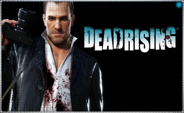 Dead Rising PS4/PS5/RU Аренда от 7 дней
