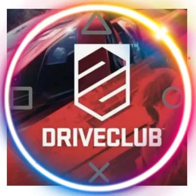 Driveclub PS4/PS5/RU Аренда от 7 дней