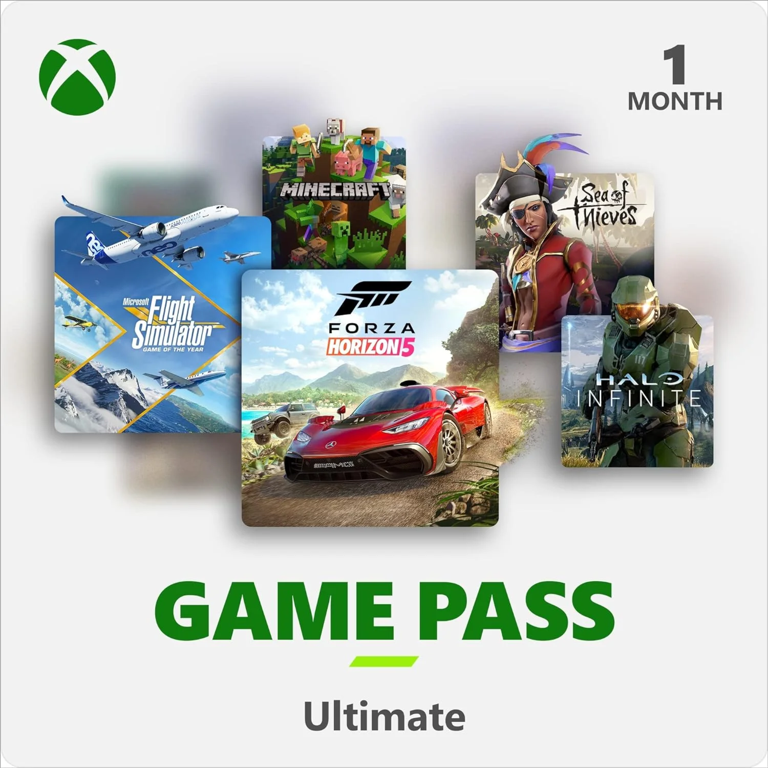 XBOX GAMEPASS ULTIMATE 1-12 МЕСЯЦА - ДЕШЕВЫЙ - БЫСТРЫЙ