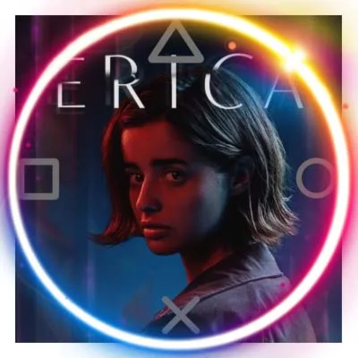 Erica PS4/PS5/RU Аренда от 7 дней