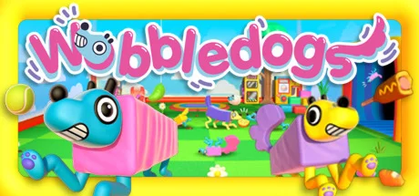Wobbledogs Steam Gift Россия