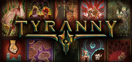 Tyranny - Standard Edition Steam Gift Россия