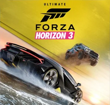 Forza Horizon 3 4 5 Онлайн Без активатора