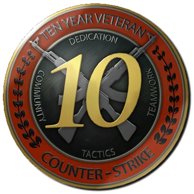 СТАРЫЙ STEAM АККАУНТ2004г 7digHL Platinum Pack +OE