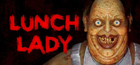 Lunch Lady Steam Gift Россия