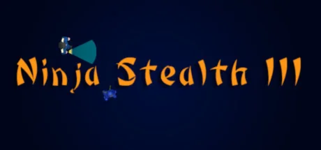 Ninja Stealth 3 Steam Gift Россия