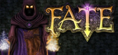 FATE Steam Gift Россия