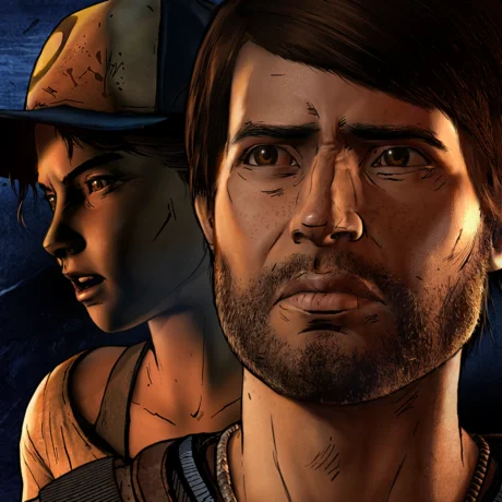 The Walking Dead A New Frontier + FULL iPhone ios ipad