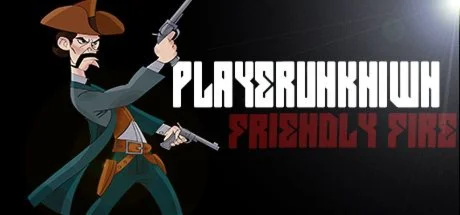PLAYERUNKN1WN: Friendly Fire Steam key Region free