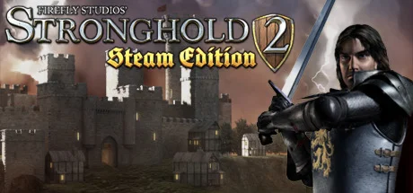 Stronghold 2: Steam Edition STEAM РОССИЯ+МИРРУСЯЗ